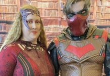 Third time’s the charm for RomaCon