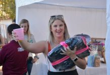 Red Bulls kick off Ladies Day