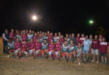 Red Bulls earn near sweep in home games