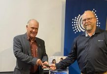 Surat community gets NBN