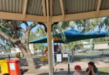 Wallumbilla playgroup