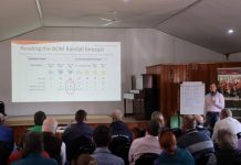 Maranoa agriculture enthusiasts gather