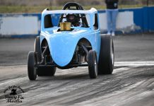 Step on the gas to Ironbark Raceway