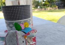 Stitch and Shade turns five