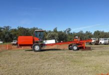 Roma Plough Day returns