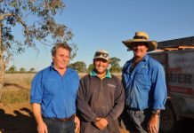 Roma TAFE student on national stage