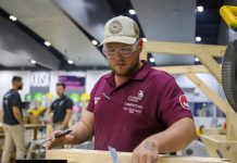 Ashley builds Aussie success