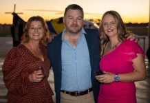 New attraction flies high