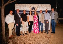 2023 Maranoa Business Awards launch