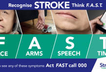 Get stroke-savvy