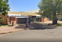 Council push for community bank in Mitchell