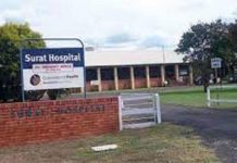 Heavy metals detected in water at Surat MPHS