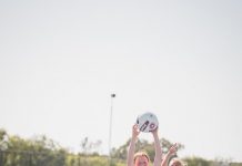 Netting a great season