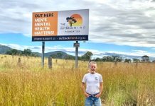 Healing Men’s Minds