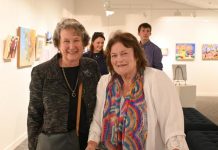 ‘Our Opal-hearted Country’ art tours through Surat