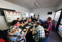 Maranoa gets together for National Child Protection week