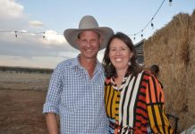 Love Local Life takes off