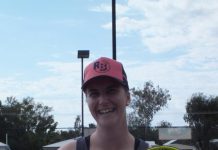 Street Talk with Roma’s Ladies Gamefit players