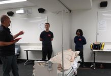 Maranoa rural health teachers ‘begging’ state government for funds