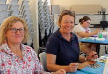 Injune ‘Springs’ to life