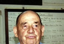 Remembering Darrel Slater