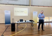 Suncorp tells the community of online dangers