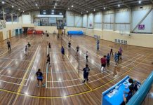 Upgrades for Maranoa’s PCYC