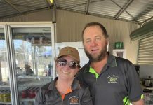 Noonga’s striking success