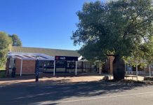 NAB firm on permanent withdrawal from Mitchell