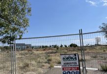 Clean up your mess Qld Health