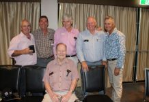 Primac Gurus hosting Roma reunion