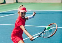Noonga Two Day Tennis to hit off