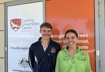 CUC hits a milestone