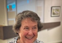 Gag and Tag exhibition opens