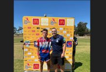 Clydesdales Challenge