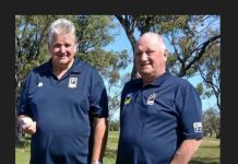 Hitting off Family of League