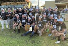 Grand Final kick-off