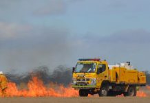 Are you bushfire ready?