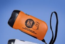 ‘Get Ready’ gear recalled