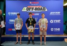 Revving national success