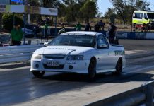 Ripping up the finals