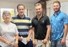 Medal of Medals hit off