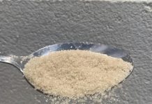 Be alert to diabetes risk