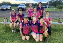 Splashing into touch