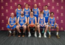 State basketball success