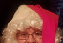 Maranoa’s Best with Mrs Claus