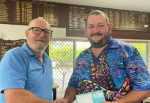 The Summer Cup continues