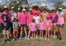 Anything goes for a good cause