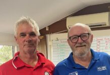 Summer Cup continues