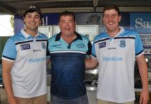 Santos Rugby 7s to kick off this Friday